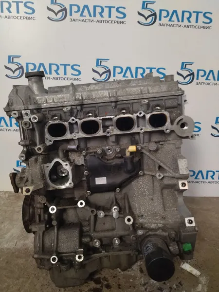 Двигатель 1.8 (L8) Mazda 5 (CR) 2005-2010 с гарантией купить в Москве