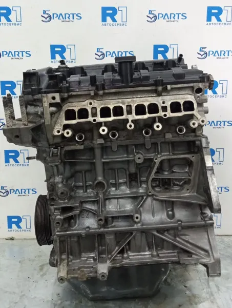 Двигатель M3, M6, CX-5 2.0 (PE) купить в Москве