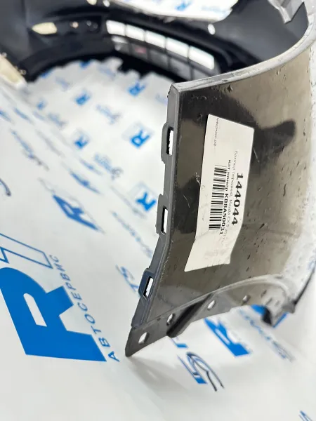 Бампер передний CX-5 (KF) 2017-2022 купить в Москве