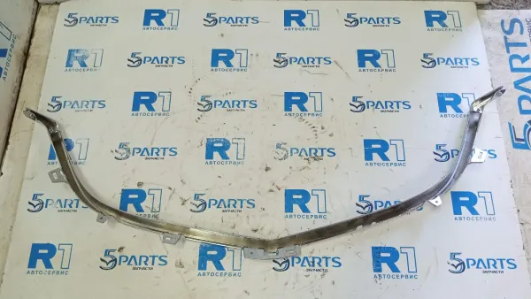 Молдинг решетки радиатора CX-5 (KE) 2012-2017 нижний купить в Москве