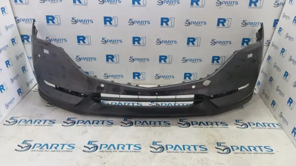 Бампер передний CX-5 (KF) 2017-2022 купить в Москве