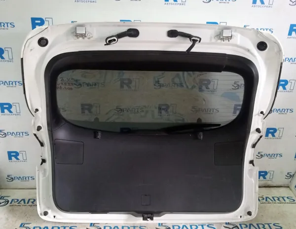 Крышка багажника CX-5 (KE) 2012-2017 купить в Москве