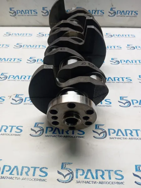 Вал коленчатый 1.8 2.0 L8 LF купить в Москве