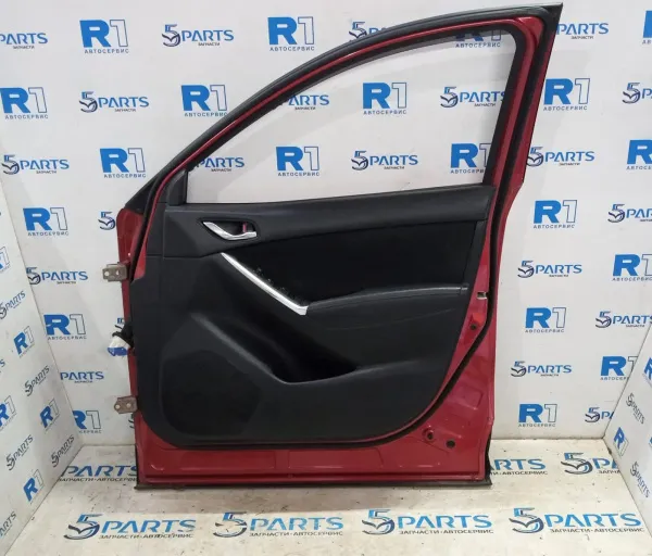 Дверь передняя правая CX-5 (KE) 2012-2017 купить в Москве