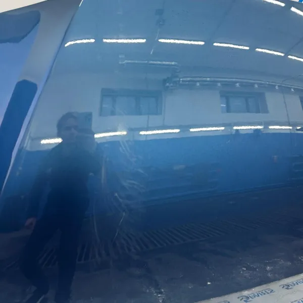 Капот CX-5 (KF) 2017-2022 купить в Москве