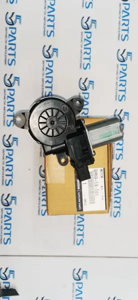 Мотор стеклоподьемника M3, CX5 купить в Москве