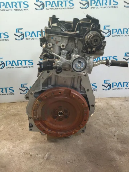 Двигатель 2.0 (PE) Mazda 6 (GJ/GL) 2013-2023 с гарантией купить в Москве