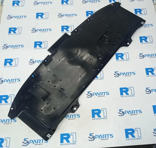 Пыльник бампера переднего CX-5 (KE) 2012-2017 купить в Москве