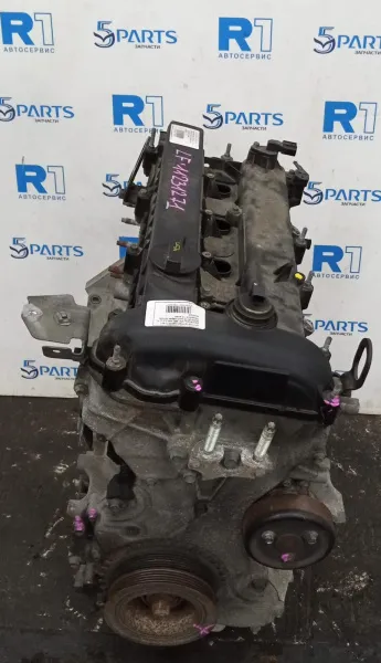 Двигатель M3, M5, M6 2,0 (LF) 2006-2012 купить в Москве