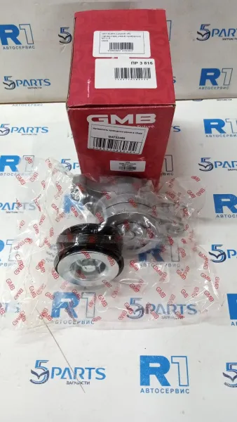 Натяжитель ремня приводного M3 1.6 купить в Москве