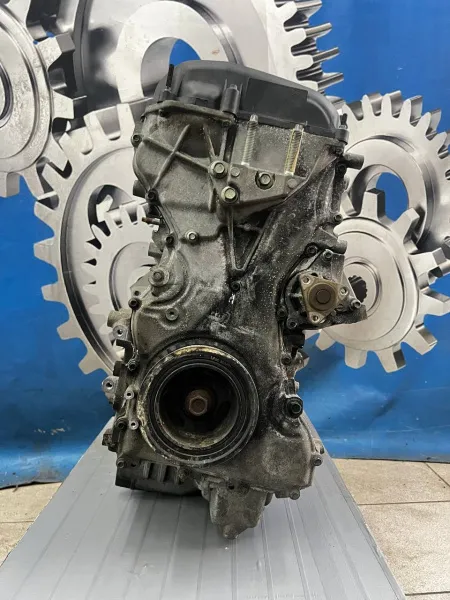 Двигатель LF Mazda6 (GG/GH) 2002-2012,ГАРАНТИЯ 3 МЕСЯЦА купить в Москве