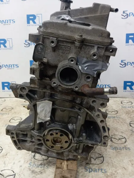 Двигатель M2, M3 1,6 (Z6) купить в Москве