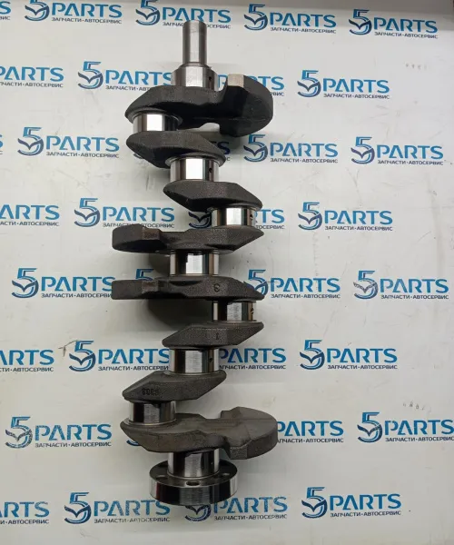 Вал коленчатый 1.8 2.0 L8 LF купить в Москве