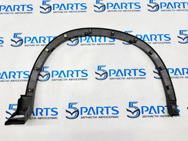 Расширитель крыла переднего левого CX-5 (KE) 2012-2017 купить в Москве