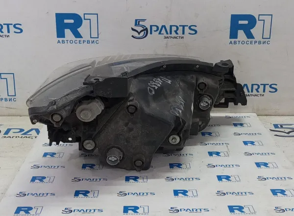 Фара основная левая CX-5 (KE) 2015-2018 купить в Москве