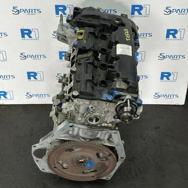 Двигатель Mazda 2.0 (PE) 6 (GJ) 2013-2022, Mazda CX5 (KF) 2013-2022 купить в Москве
