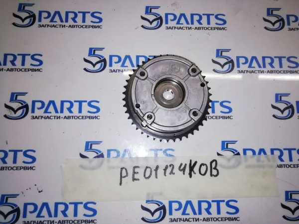 Муфта изменения фаз газораспределения (ванос) 2,0 2.5 (PE, PY) купить в Москве