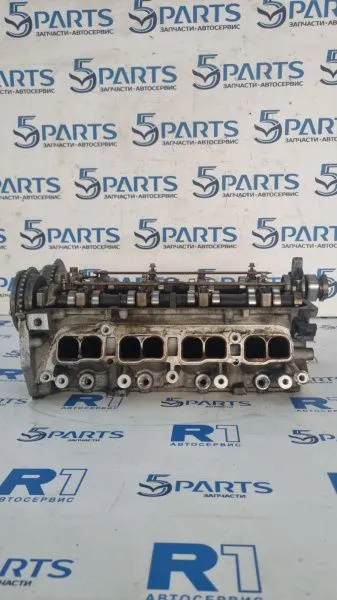 Головка блока цилиндров M6, CX-5 2,0 купить в Москве