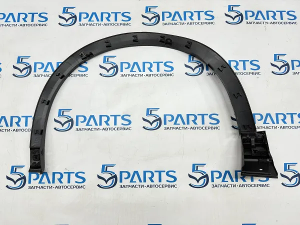 Расширитель крыла переднего правого CX-5 (KF) 2017-2022 купить в Москве