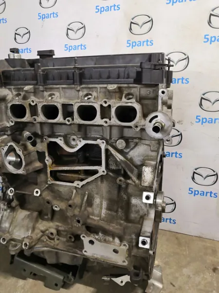 Двигатель M3, M5, M6 2,0 (LF) 2006-2012 купить в Москве