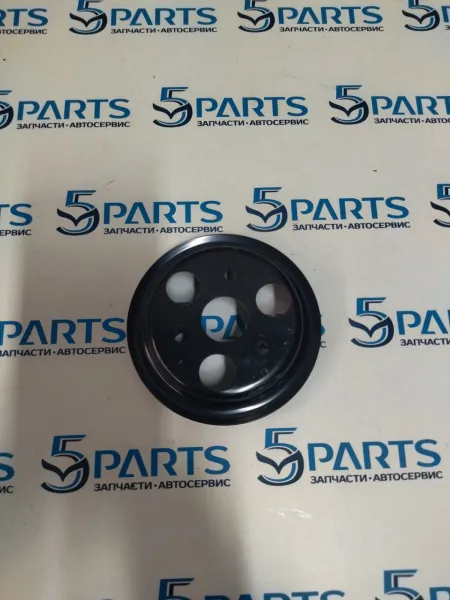 Шкив насоса водяного M3, M6, CX-5, CX-30 купить в Москве