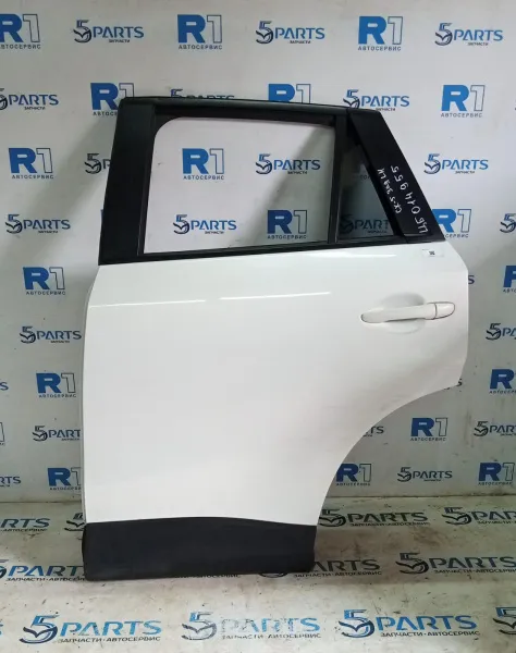 Дверь задняя левая CX-5 (KE) 2013-2017 купить в Москве