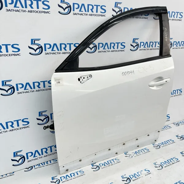 Дверь передняя левая CX-5 (KE) 2012-2017 купить в Москве