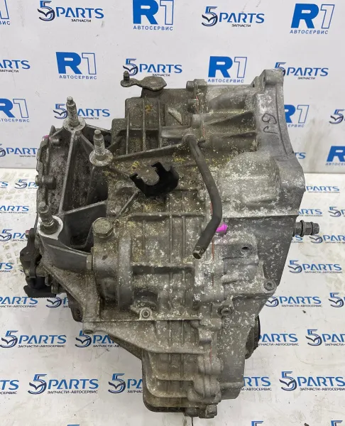 Коробка передач автоматическая  CX-5 (KE) 2012-2017 2,0 AWD i-stop купить в Москве