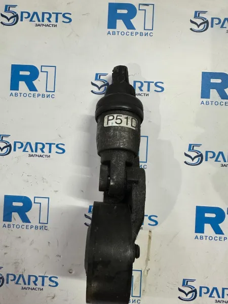 Натяжитель приводного ремня  M3 (BM;BN) 2013-2022 1.5 купить в Москве