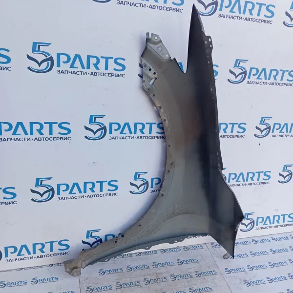 Крыло переднее правое CX-5 (KF) 2017-2022 купить в Москве