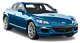 MAZDA RX-8