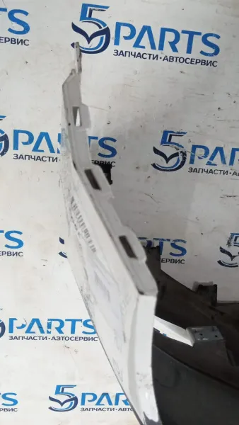 Бампер передний CX-5 (KF) 2017-2022 купить в Москве