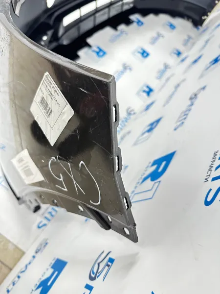 Бампер передний CX-5 (KF) 2017-2022 купить в Москве