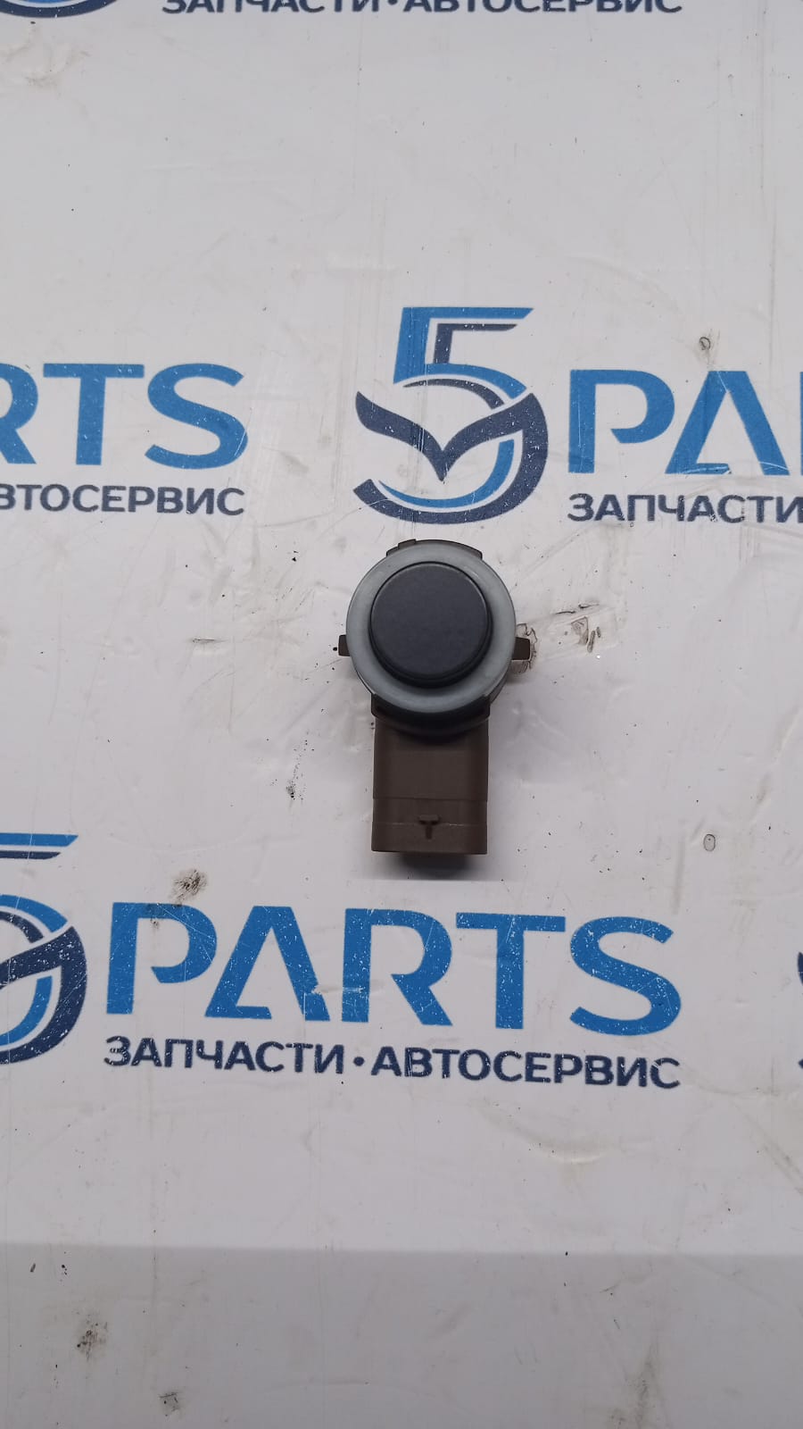 Датчик парковки MB
