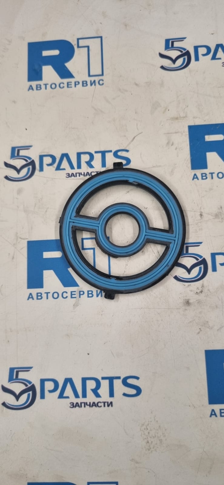 Прокладка маслоохладителя M3, M5, M6, CX-7