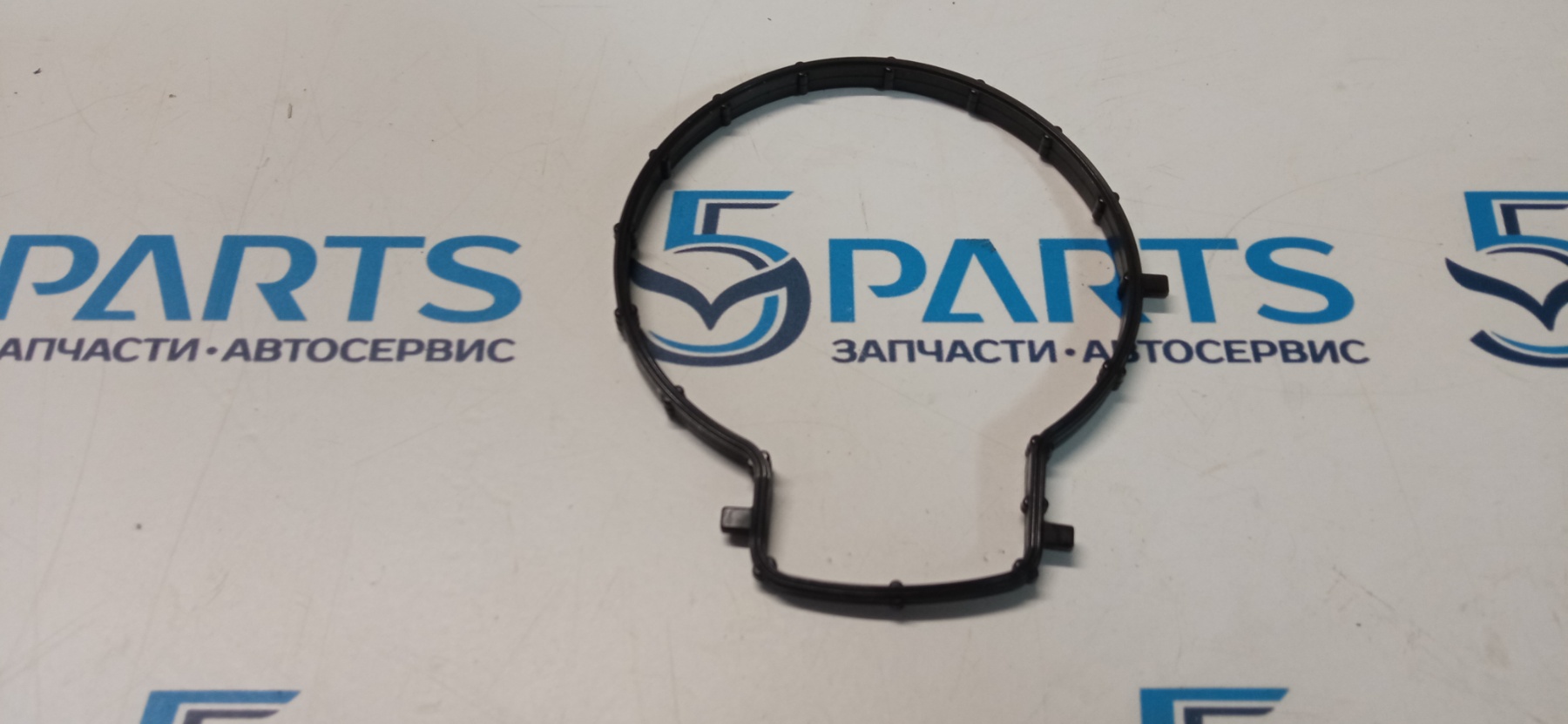 Прокладка заслонки дроссельной M3, M6, CX-7