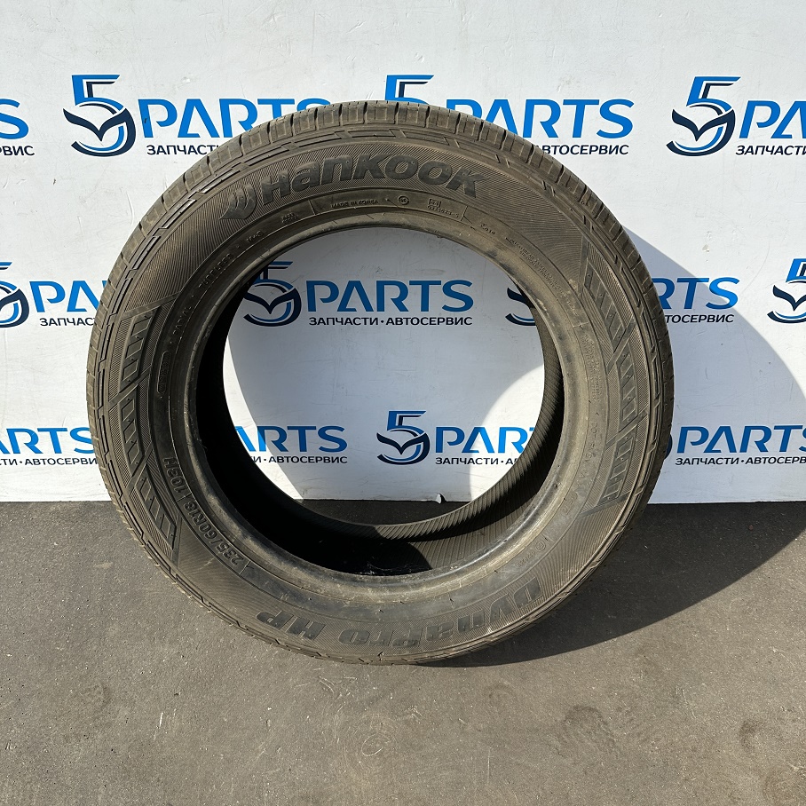 Шина Hankook Dynapro HP 235/60R18 всесезонная