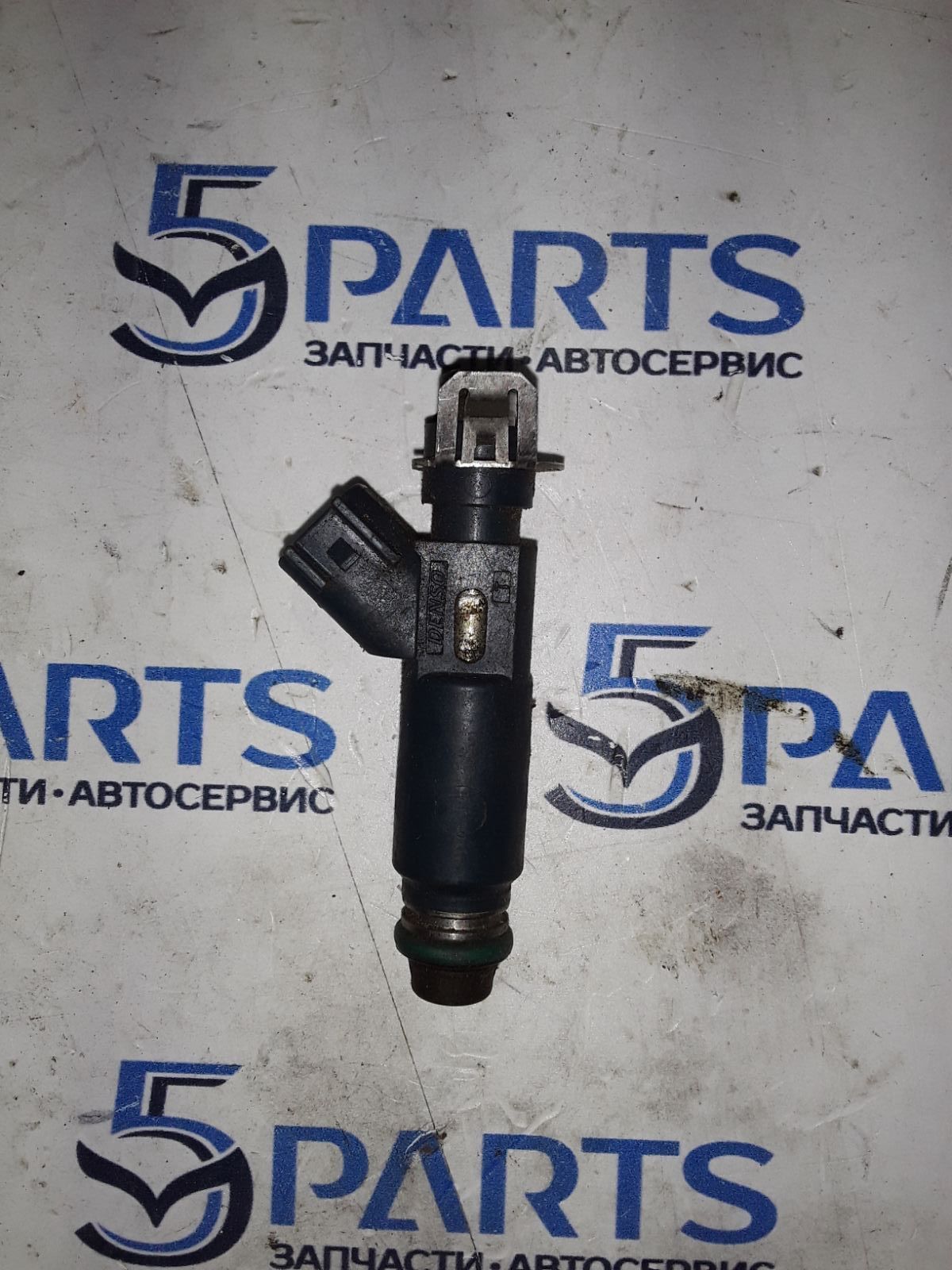Форсунка топливная M3, M5, M6