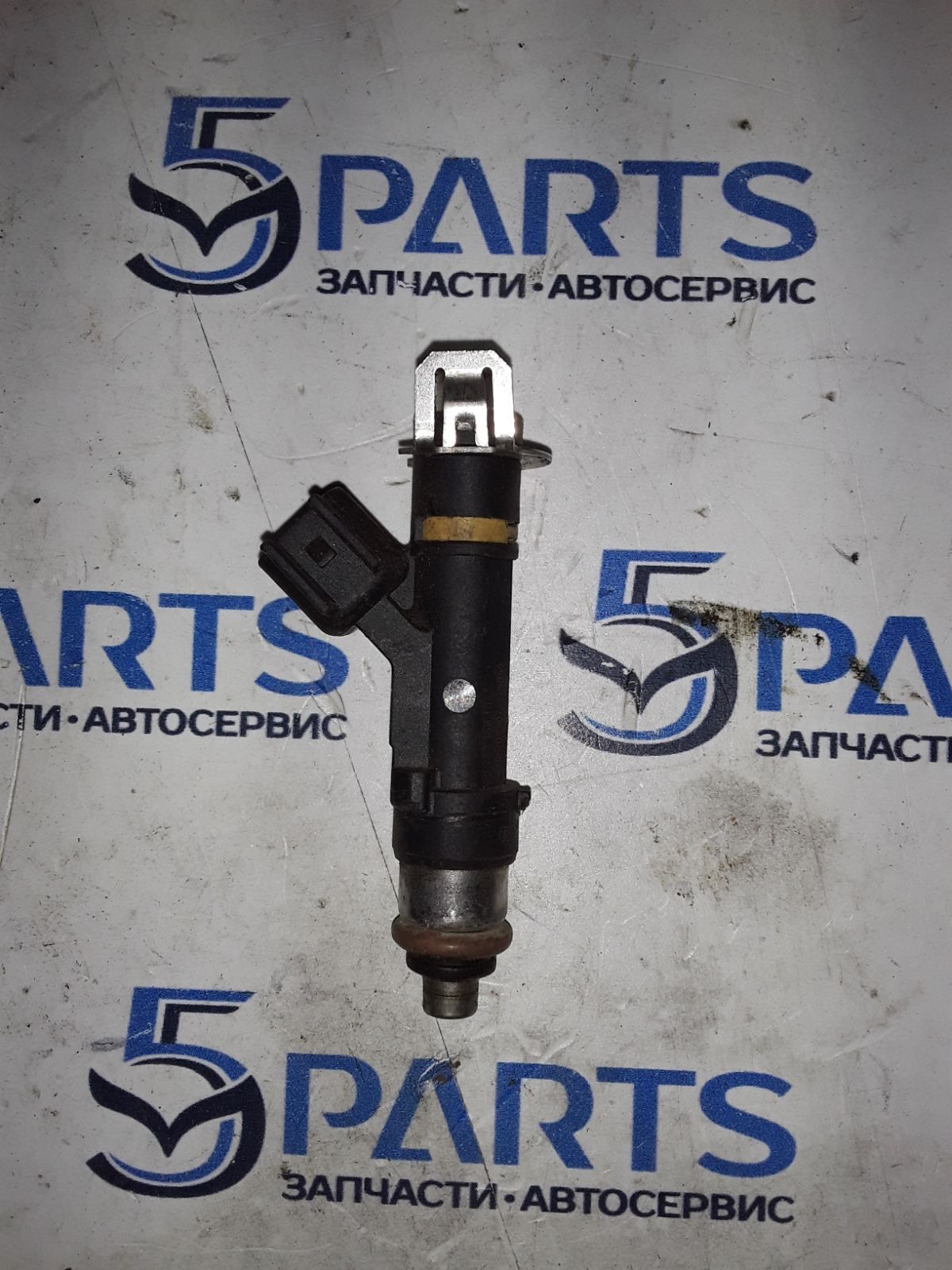 Форсунка топливная M3, M5, M6, MX5
