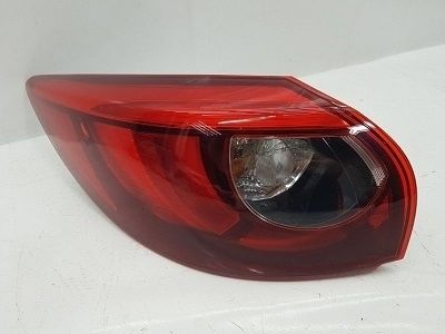 Фонарь внешний левый CX-5 (KE) 2012-2017