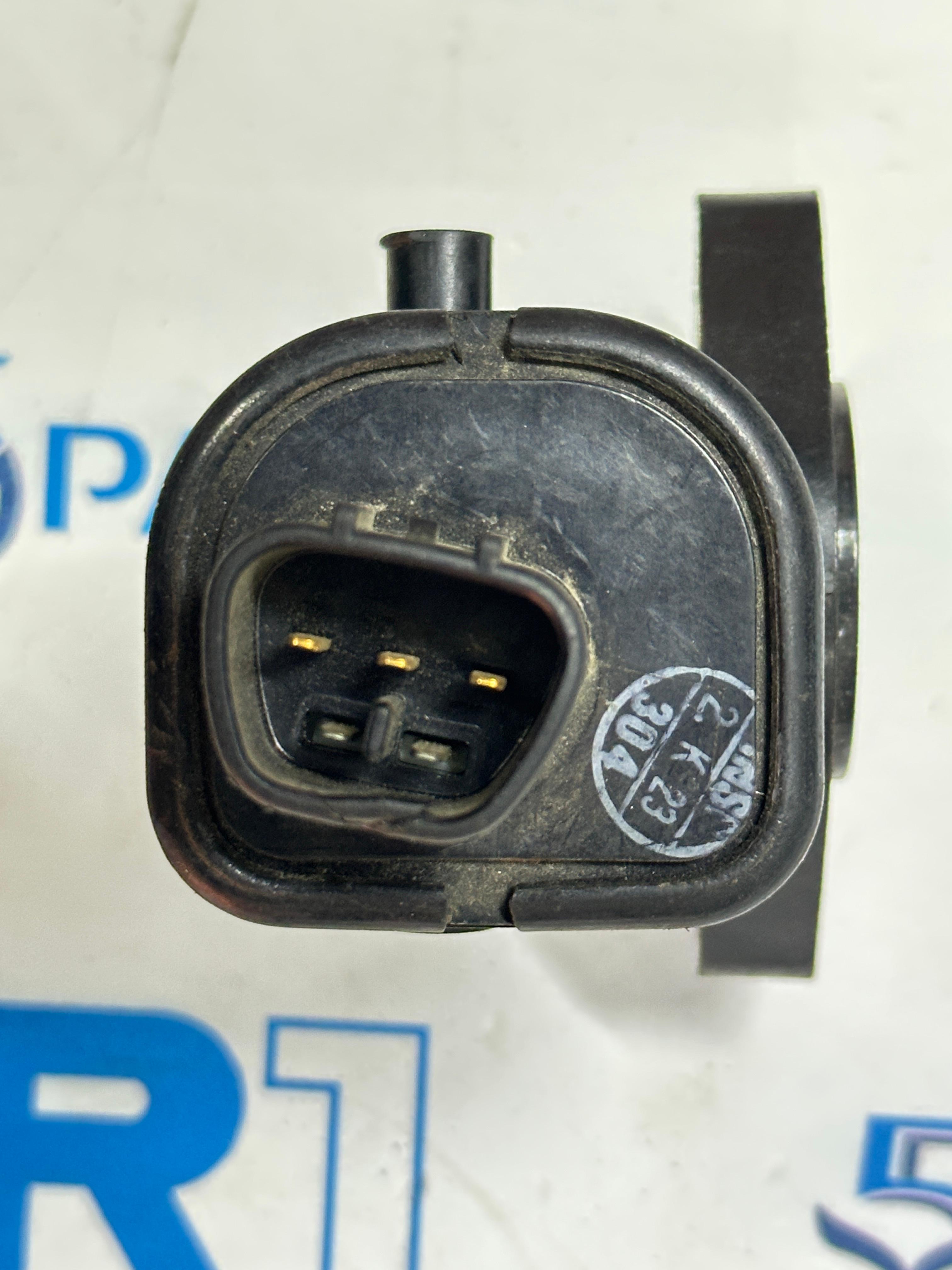 Датчик впускного коллектора M2 (DE) 2006-2012 1,5