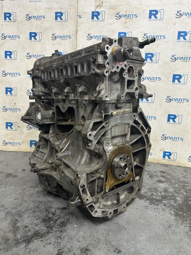 Двигатель 2.3 turbo (L3 VDT) Mazda CX-7 (ER) 2007-2012 с гарантией
