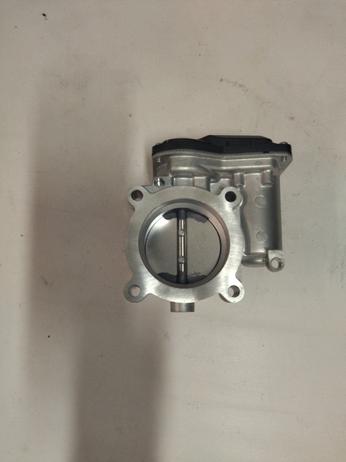 Заслонка дросcельная M3, M6, CX-5 2.0