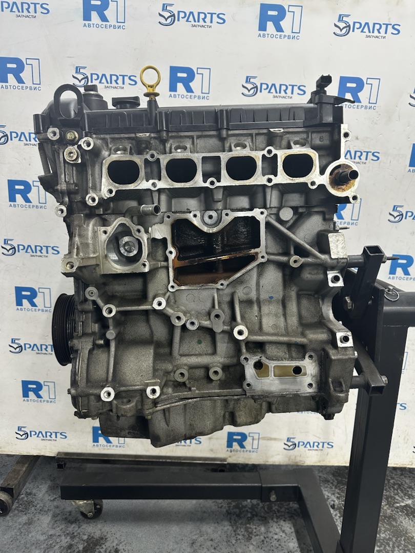 Двигатель 2.0 (LF) Mazda 6 (GH) 2007-2012 с гарантией