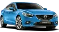 Мазда 6
