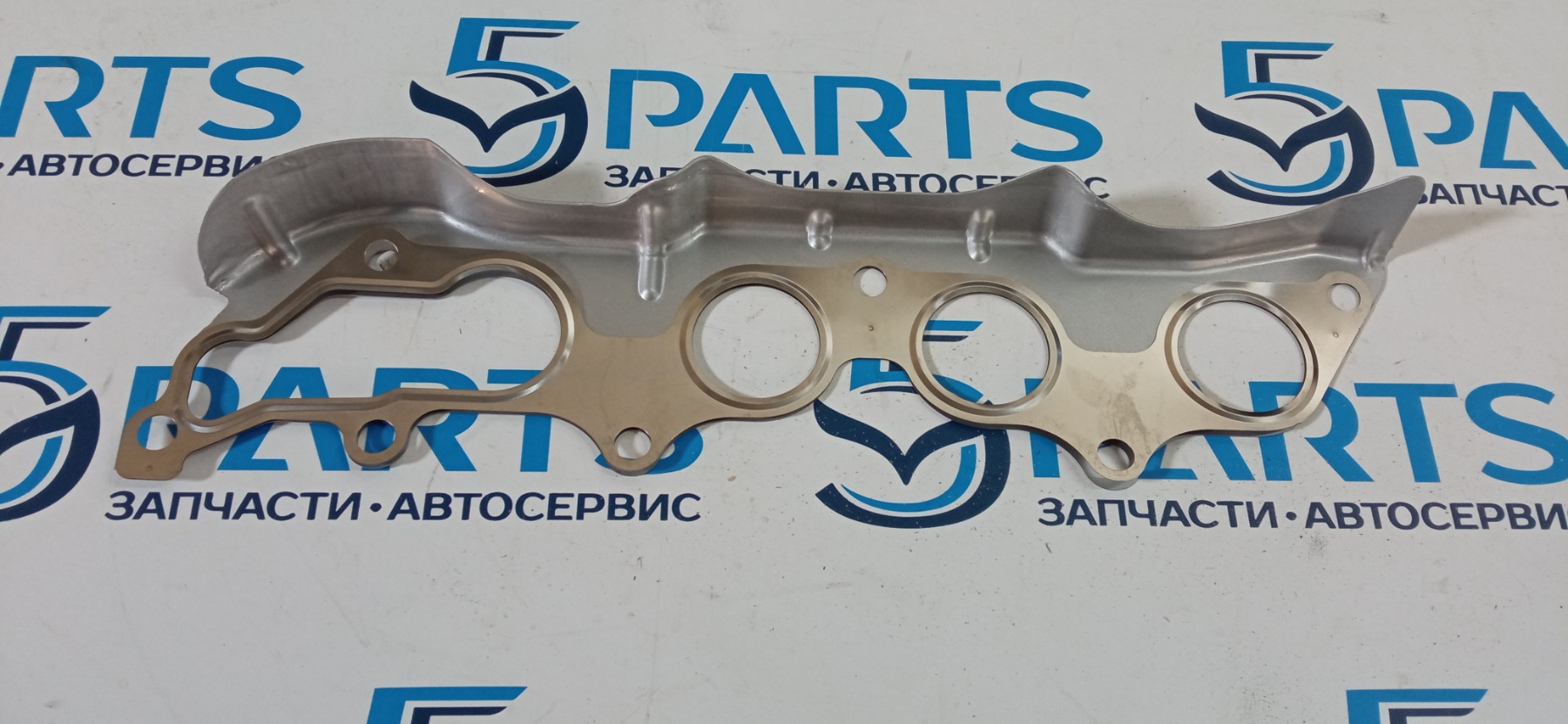Прокладка коллектора выпускного M3, M5, M6