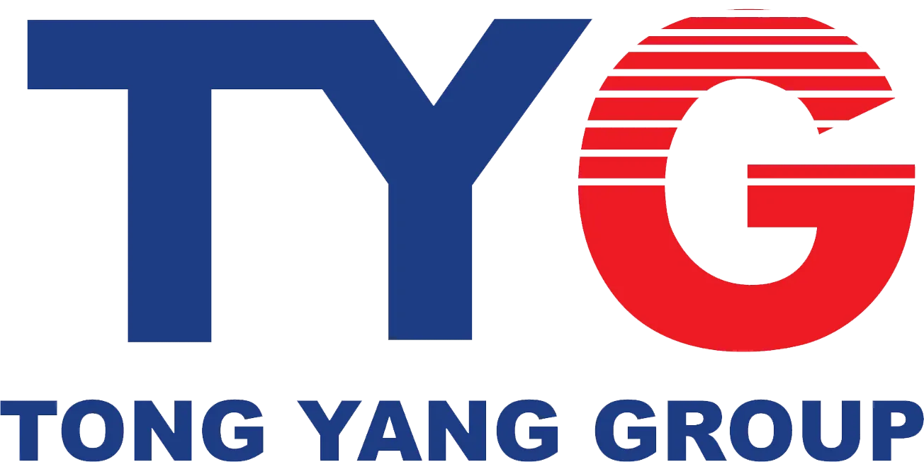 Tyg. Tyg запчасть. Автозапчасти логотип. Tong yang Group.